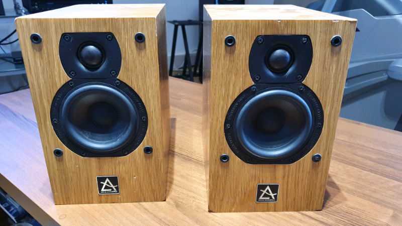 speakers for sale gumtree